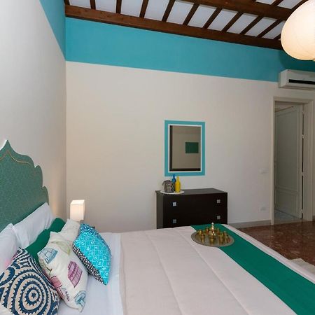 Il Mosaico Family Apartments Mazara del Vallo Eksteriør bilde