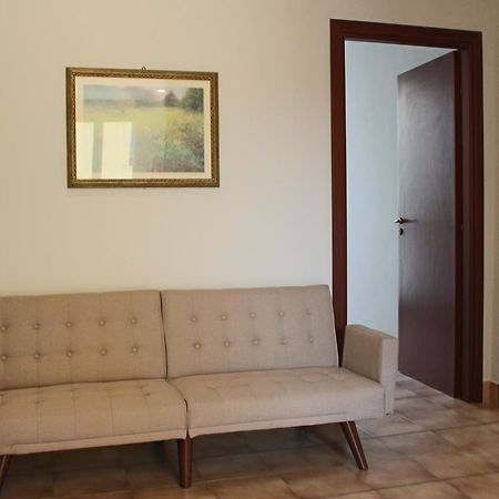 Il Mosaico Family Apartments Mazara del Vallo Eksteriør bilde