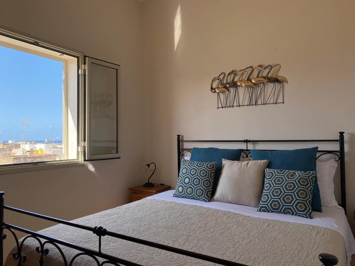 Il Mosaico Family Apartments Mazara del Vallo Eksteriør bilde