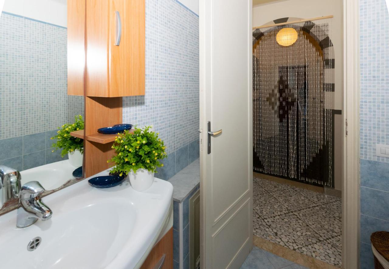 Il Mosaico Family Apartments Mazara del Vallo Eksteriør bilde