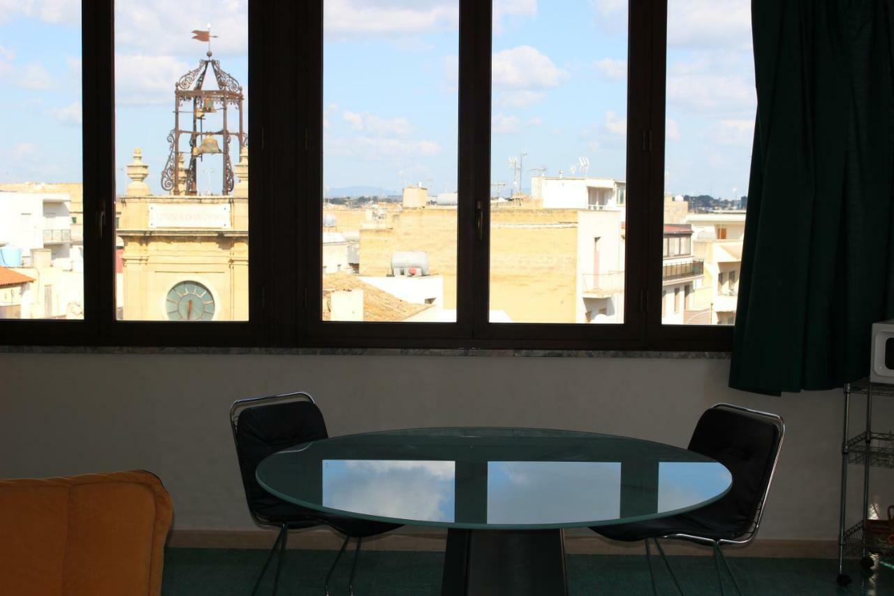 Il Mosaico Family Apartments Mazara del Vallo Eksteriør bilde