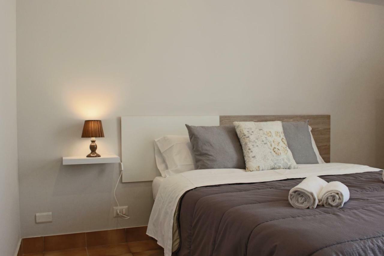 Il Mosaico Family Apartments Mazara del Vallo Eksteriør bilde