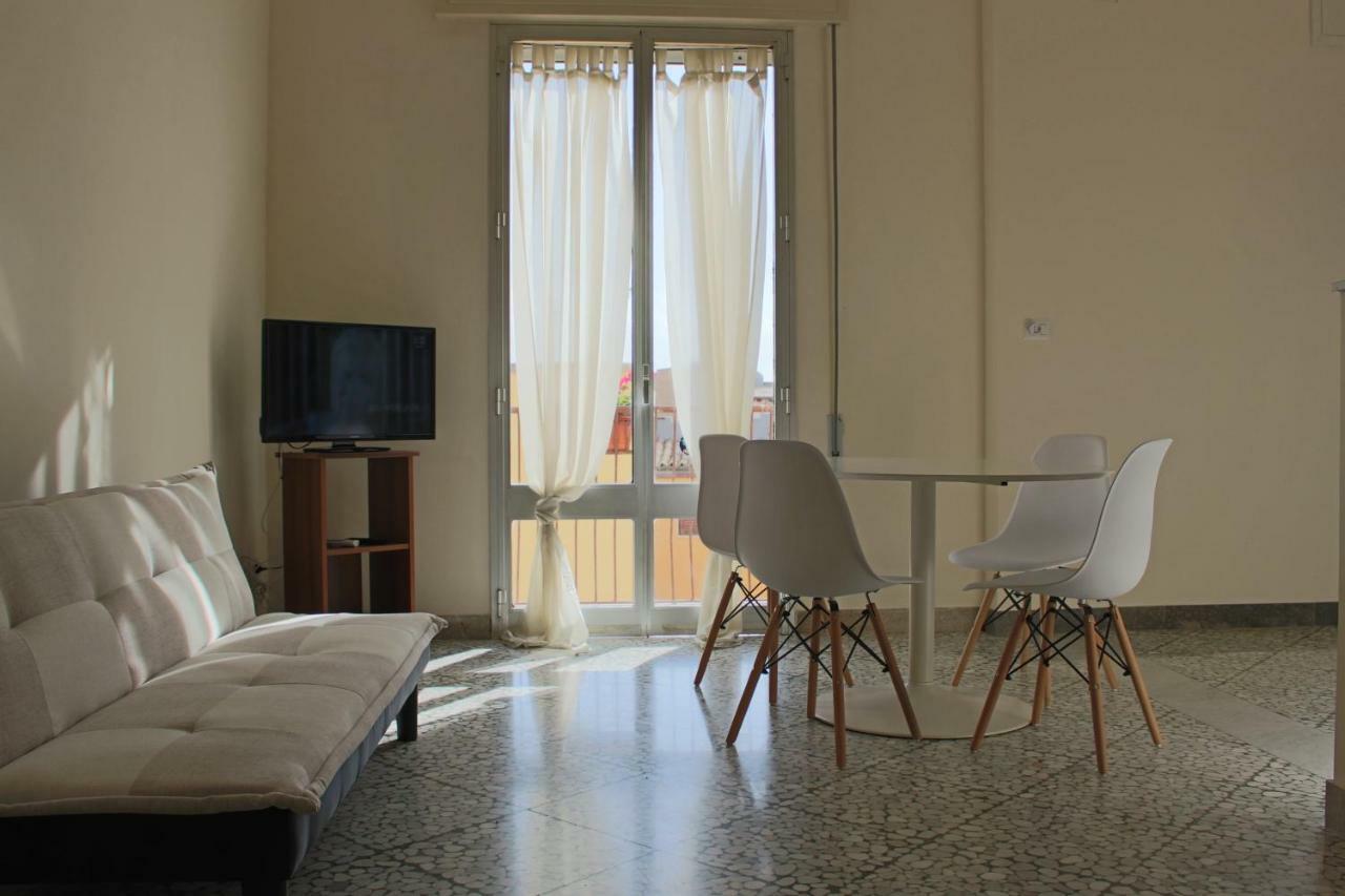 Il Mosaico Family Apartments Mazara del Vallo Eksteriør bilde