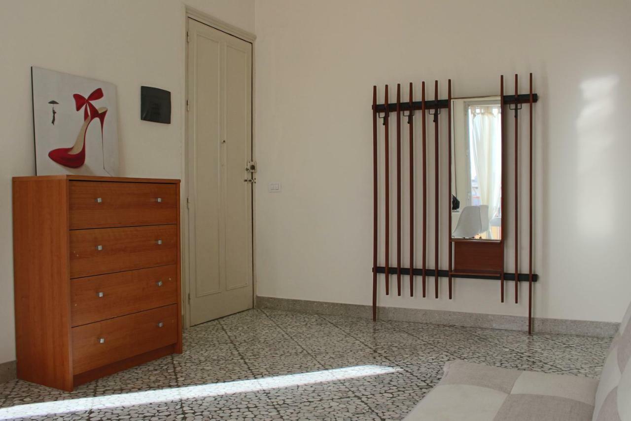 Il Mosaico Family Apartments Mazara del Vallo Eksteriør bilde